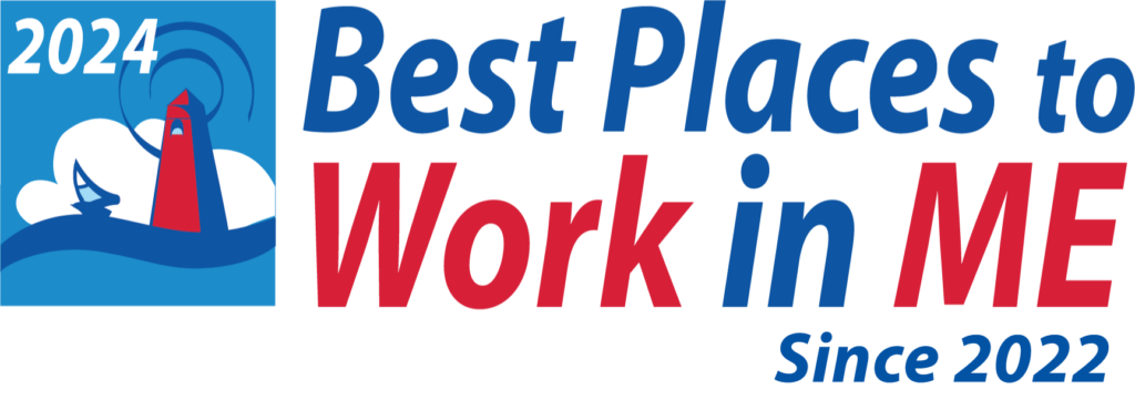 2024 Best Places to Work in Maine