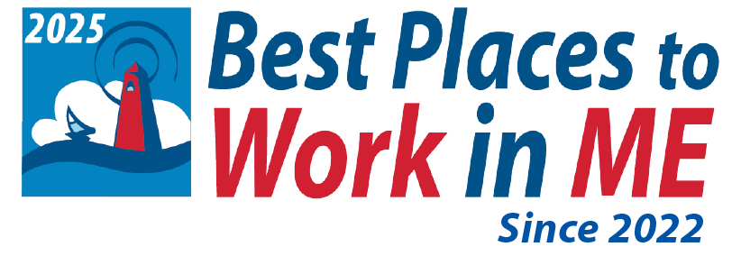 2025 Best Places to Work in Maine since 2022