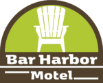 Image of the Bar Harbor Motel Logo